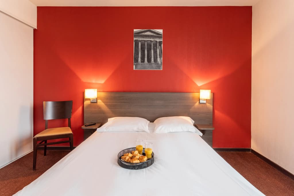 Comfort Aparthotel Nimes Centre - Photo 5