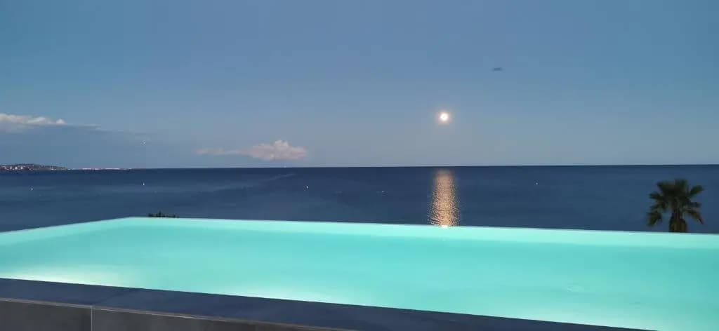 Résidence Pearl Beach - Seaside Rooftop Pool - Photo 5