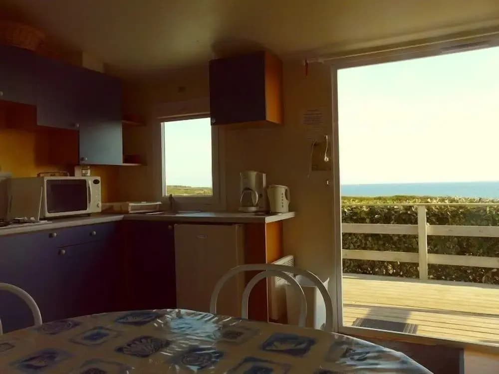 Camping Île Percée - Photo 2