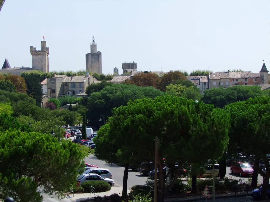 Uzes Appart Hotel - Photo 5