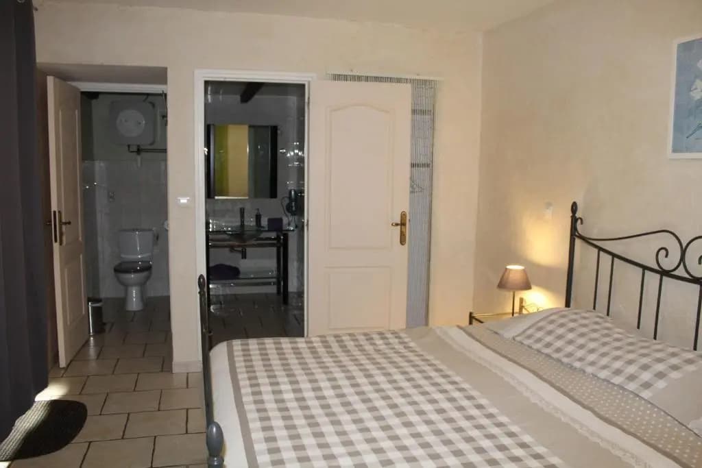 Chambres d'hôtes La Prairie - Photo 1