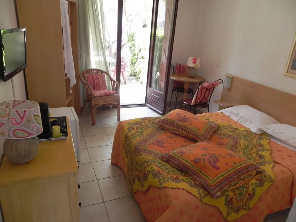 Motel Capsol - Photo 5
