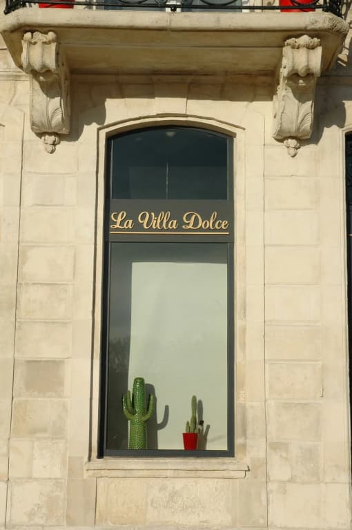La Villa Dolce - Photo 1