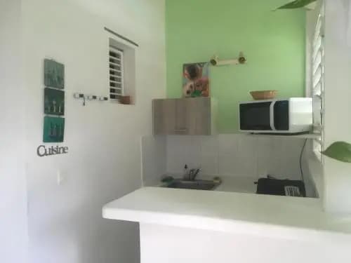 Bungalow Takaya Bambou - Miniature 6