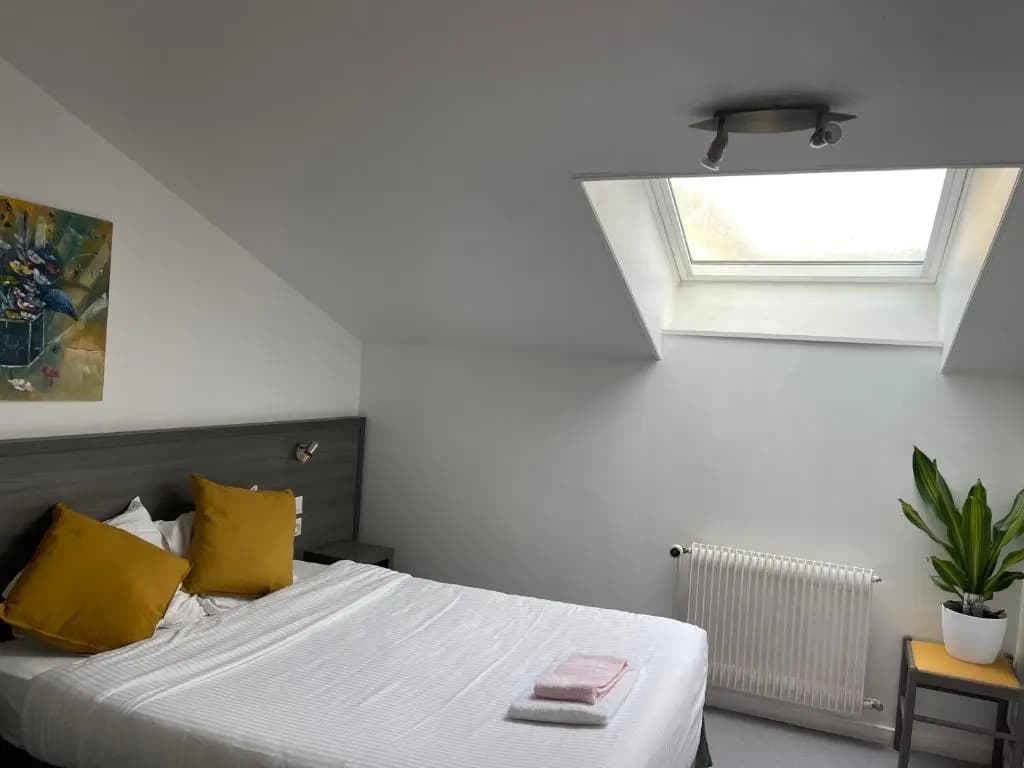 Logis Hôtel Vuillot - Photo 4