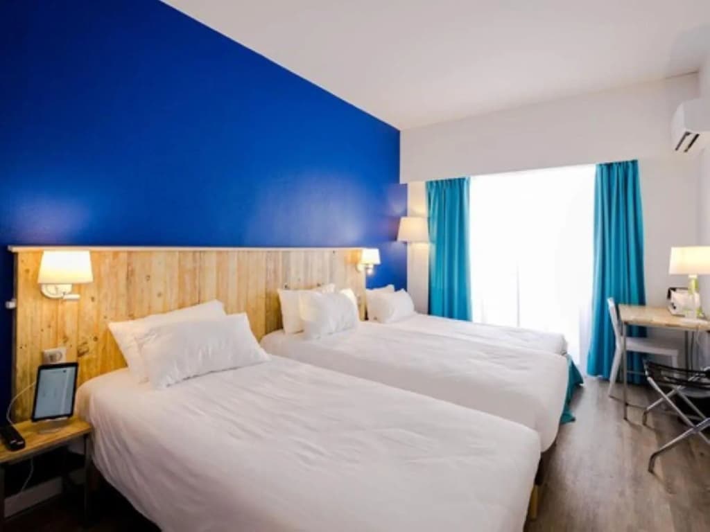 Hotel Le Grand Bleu - Photo 5