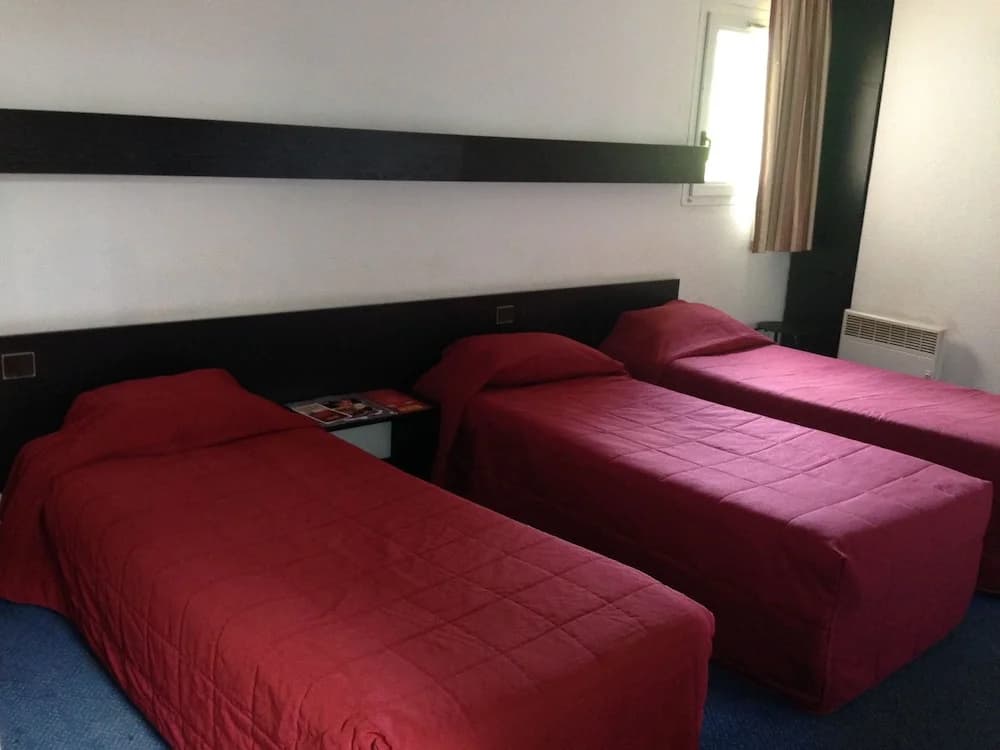 Hôtel & Résidence Sarcelles - Photo 5