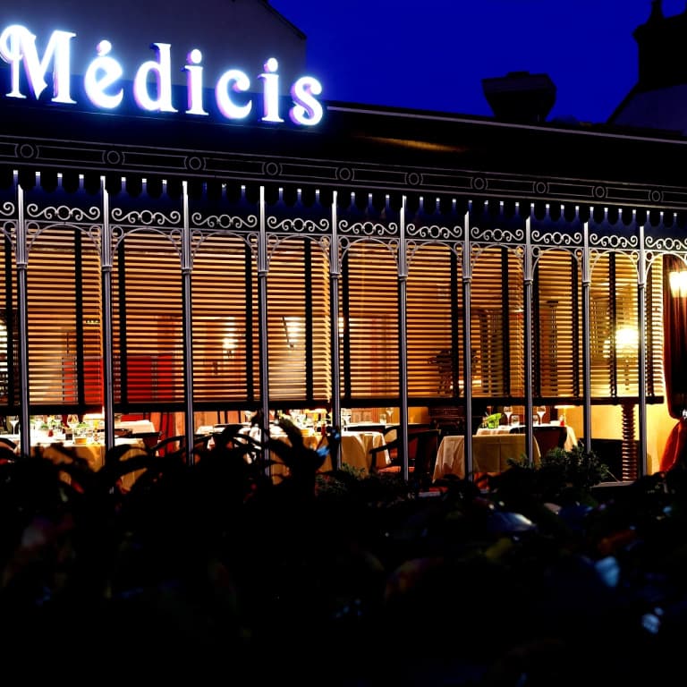 Le Medicis - Photo 1