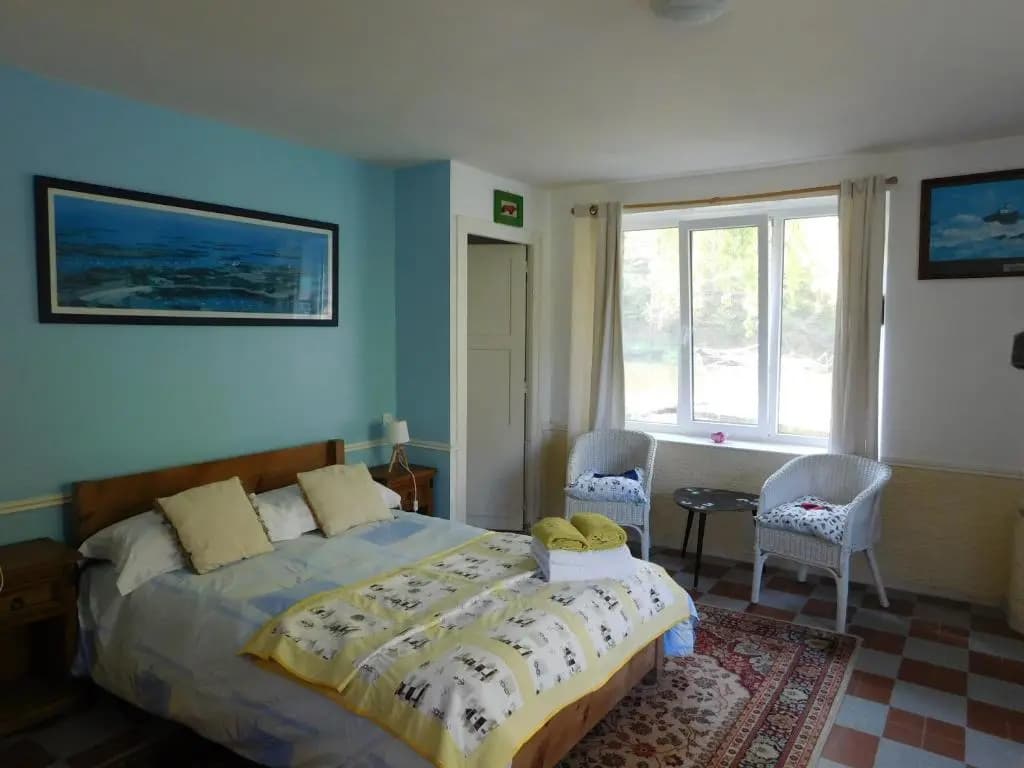 Le moulin l'Eveque - Photo 3