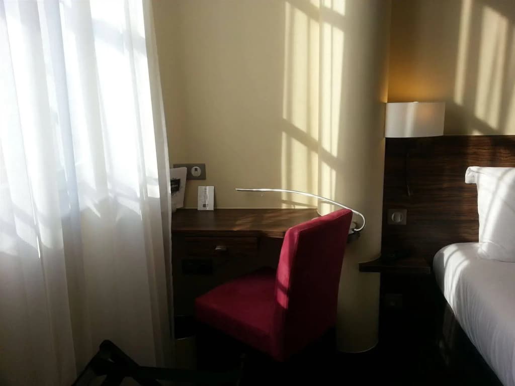 Hotel Vauban - Photo 2