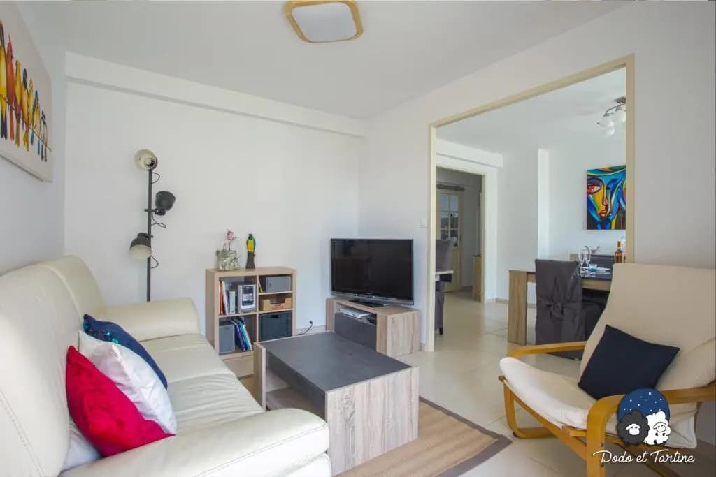 Spacious 2 bedroom near city centre - Dodo et Tartine - Photo 1