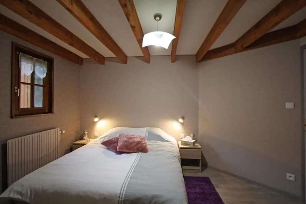 Chambres d'Hôtes Les Jumeaux - Photo 1