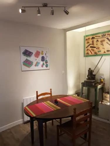 Oyonnax Bellignat Appart Hotel - Photo 3