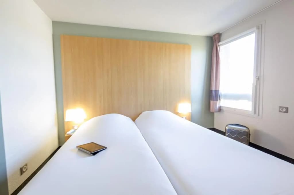 B&B HOTEL Perpignan Nord - Photo 5
