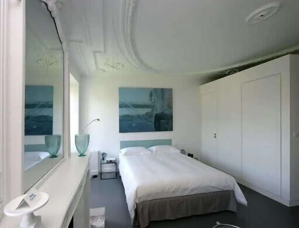 L'Hôtel Particulier - Photo 3