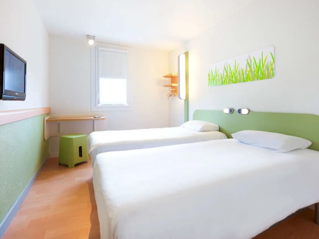 ibis Budget Dax Saint Paul les Dax - Photo 5