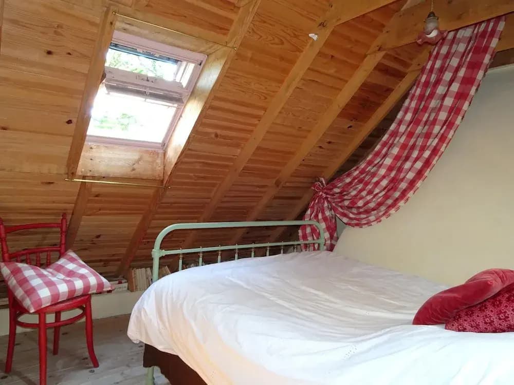 Beachside Holiday Home in Beuzec-cap Sizun - Photo 3