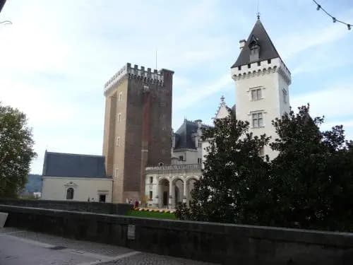 Hotel le Postillon - Photo 1