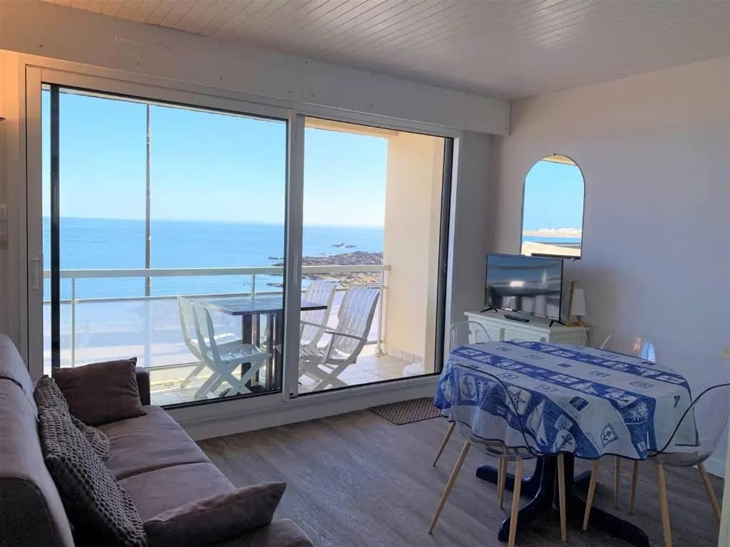 Appartement Quiberon, 2 pièces, 4 personnes - FR-1-478-9 - Photo 3