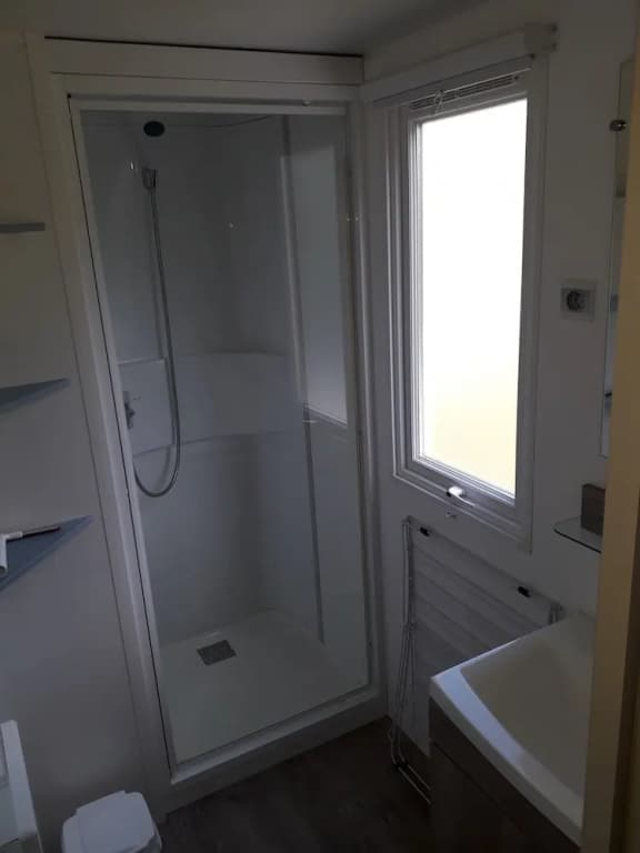 Camping La Croix Badeau - Mobilehomes - Miniature 8