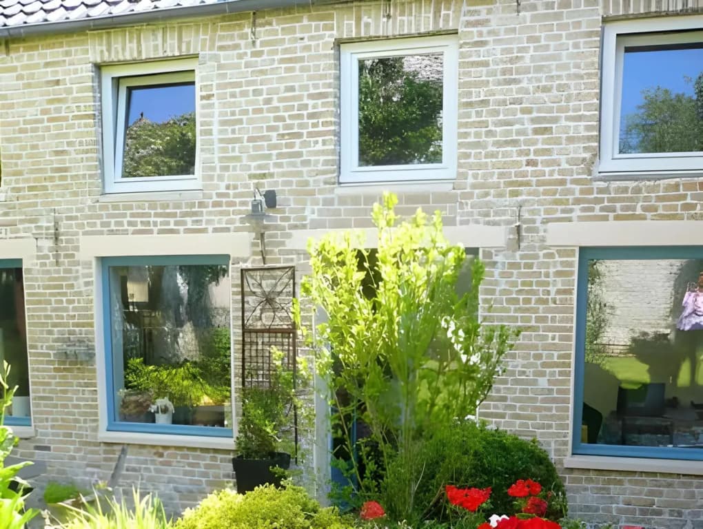 Chambres d'hôtes Les Capucins - Photo 3