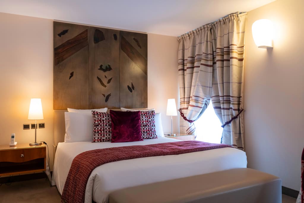 Hôtel & Spa RÉGENT PETITE FRANCE By Stay Collection - Photo 3