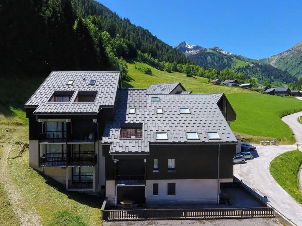 Appartement Arêches-Beaufort, 3 pièces, 6 personnes - FR-1-342-147 - Miniature 6