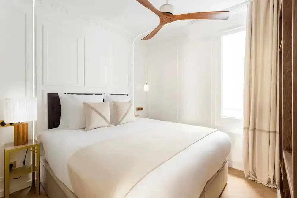 Merveil Luxury Suite - Louvre Aboukir IX - Photo 4