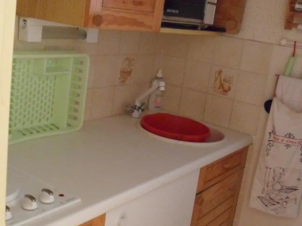 Appartement Saint-Georges-de-Didonne, 2 pièces, 6 personnes - FR-1-494-4 - Miniature 8