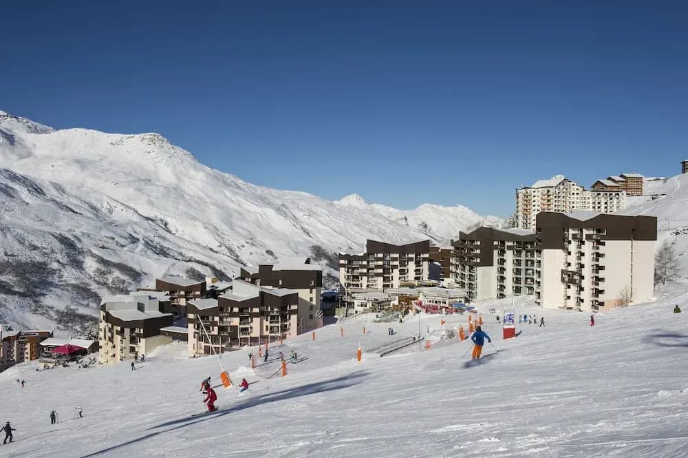 travelski home select - Résidence Les Lys - Miniature 7