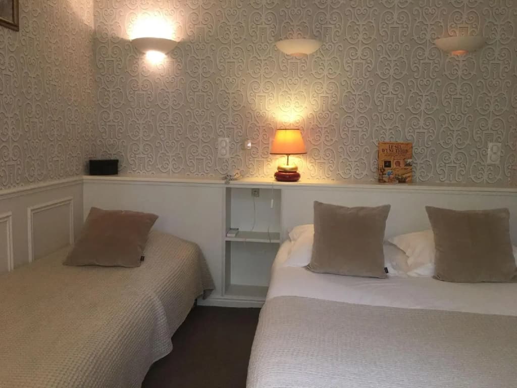 Hotel du Parc - Montpellier - Photo 5