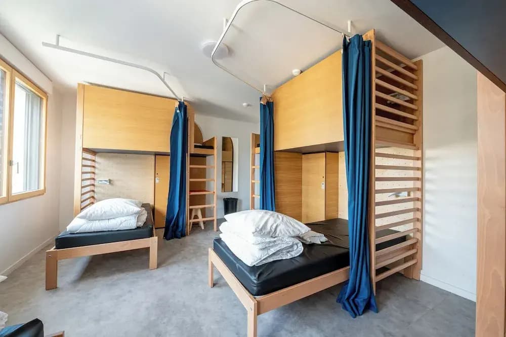 UCPA Sport Station Hostel Paris - Photo 2