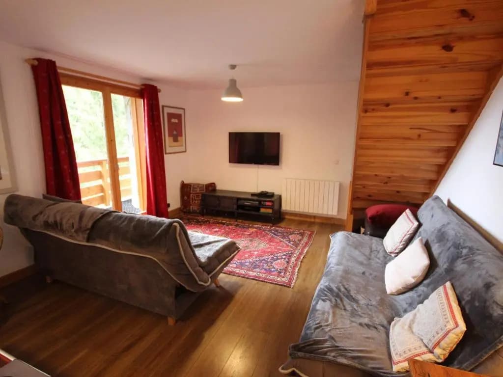 Chalet Landry, 5 pièces, 12 personnes - FR-1-411-545 - Photo 1