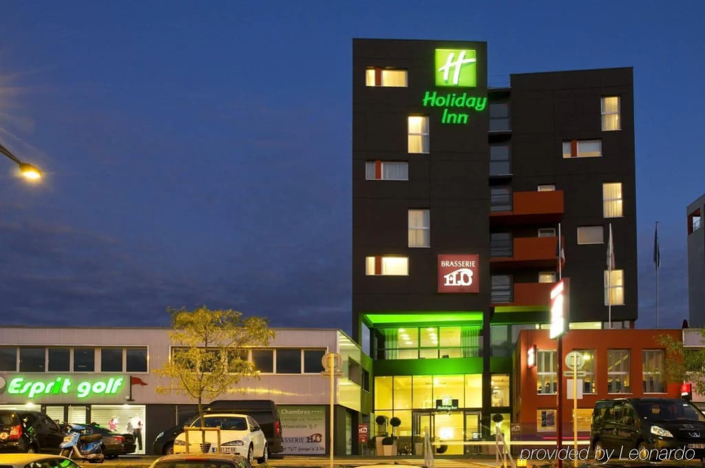 Holiday Inn Mulhouse by IHG - Photo 1