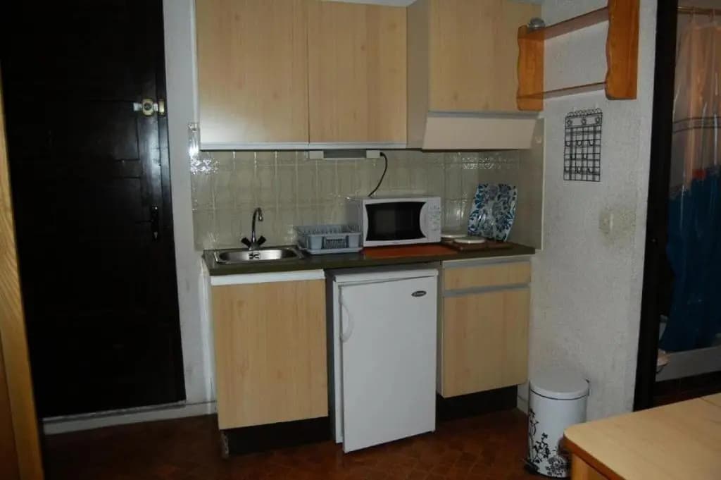 Résidence COTE D'OC - Studio pour 4 Personnes 74 - Miniature 6