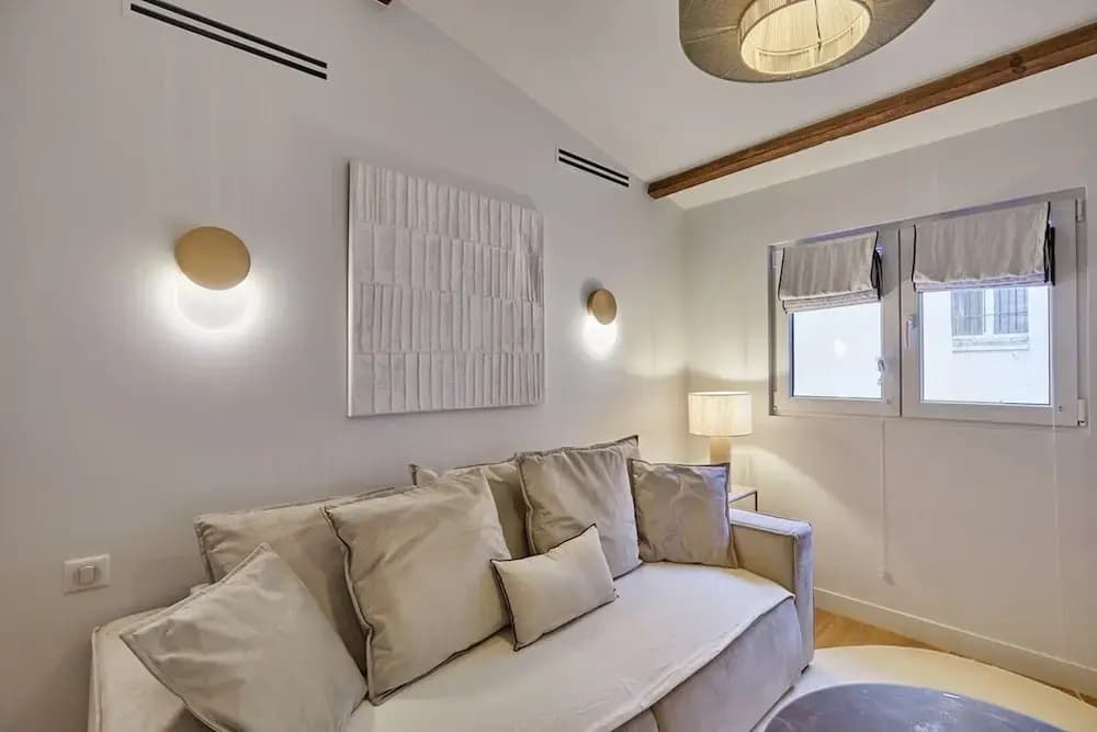 Superb Apartment in the Heart of Paris - Miniature 7