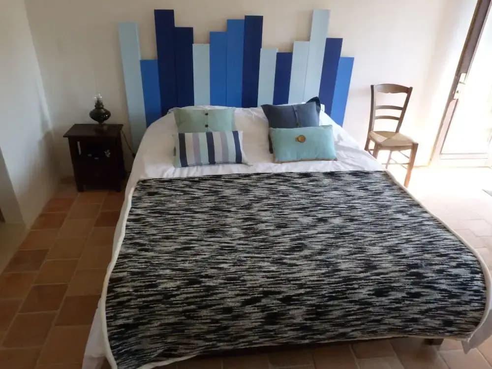 Chambres d'hôtes Au BO Voyage - Photo 1