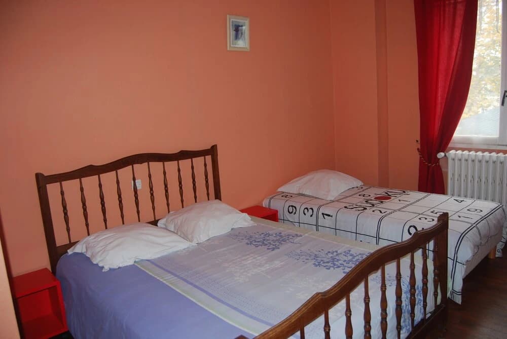 Hôtel Aux Amis Réunis - Photo 5