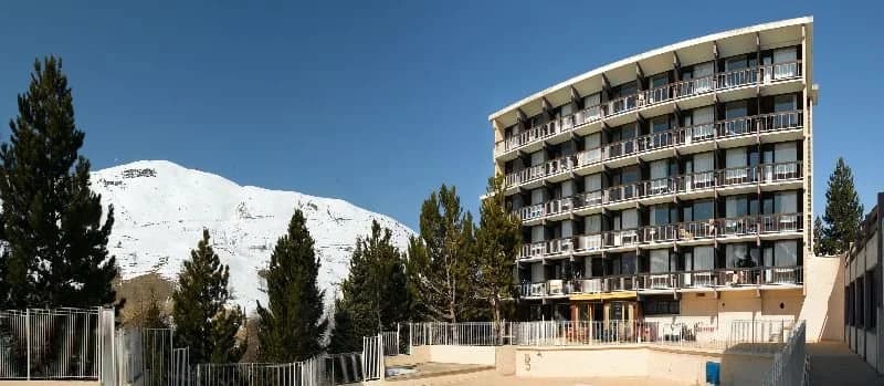 Maeva Résidence Les 2 Alpes - Photo 2