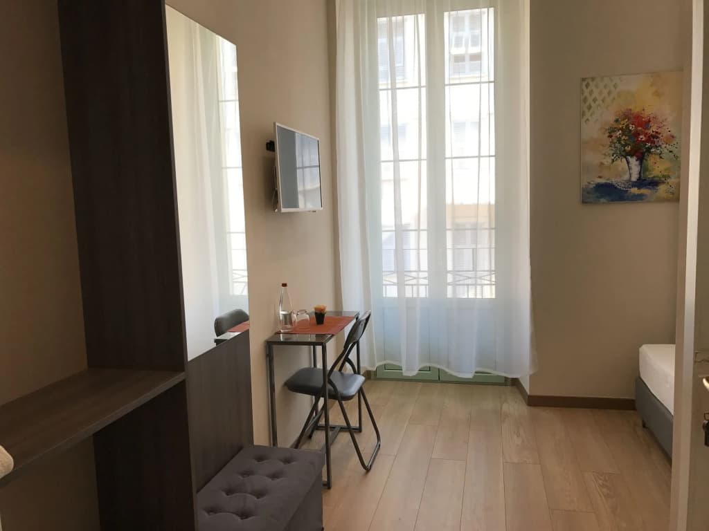Boutique Hotel Neptune Nice - Miniature 7