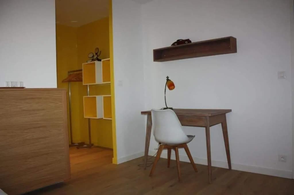 Les chambres d'hotes de kerasquer - Miniature 6