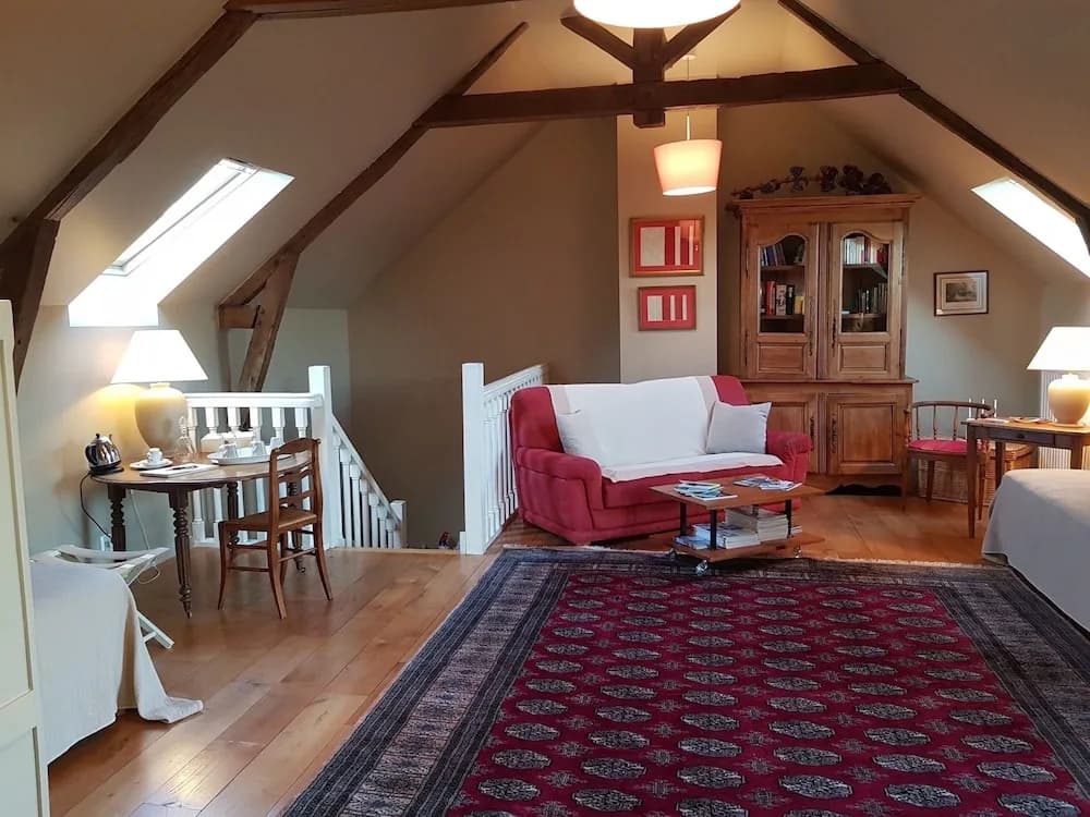 La Peuterne - Photo 2