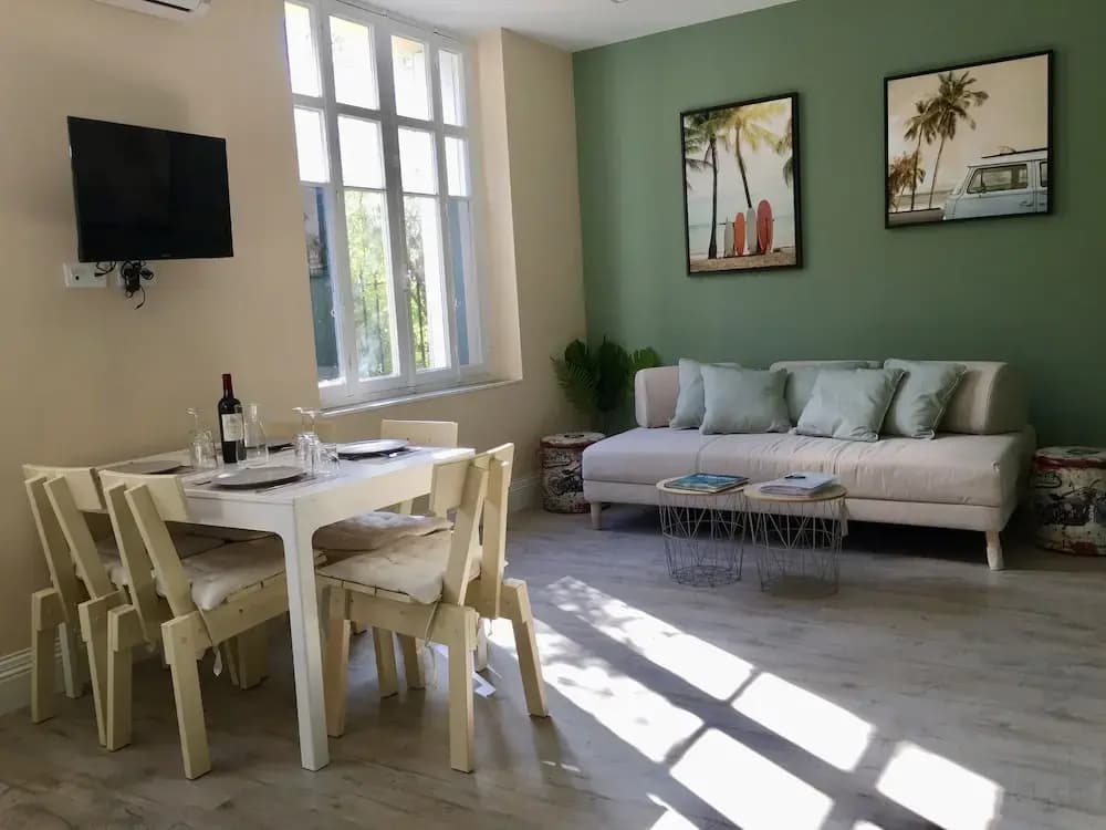 Appartement Cannes 11 Novembre - Photo 2