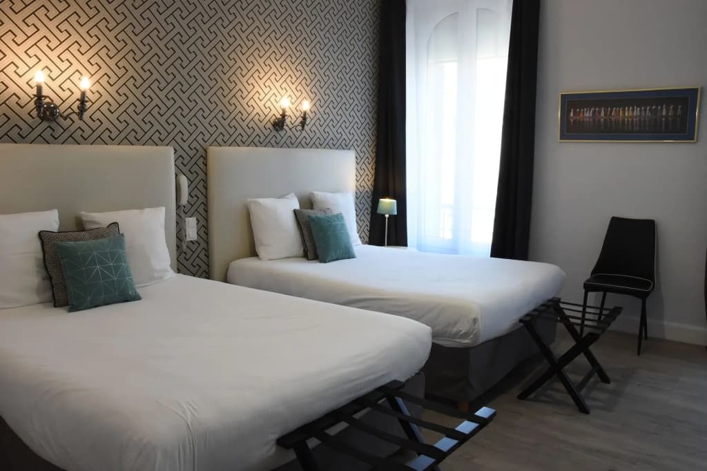 Regina Hotel - Miniature 6