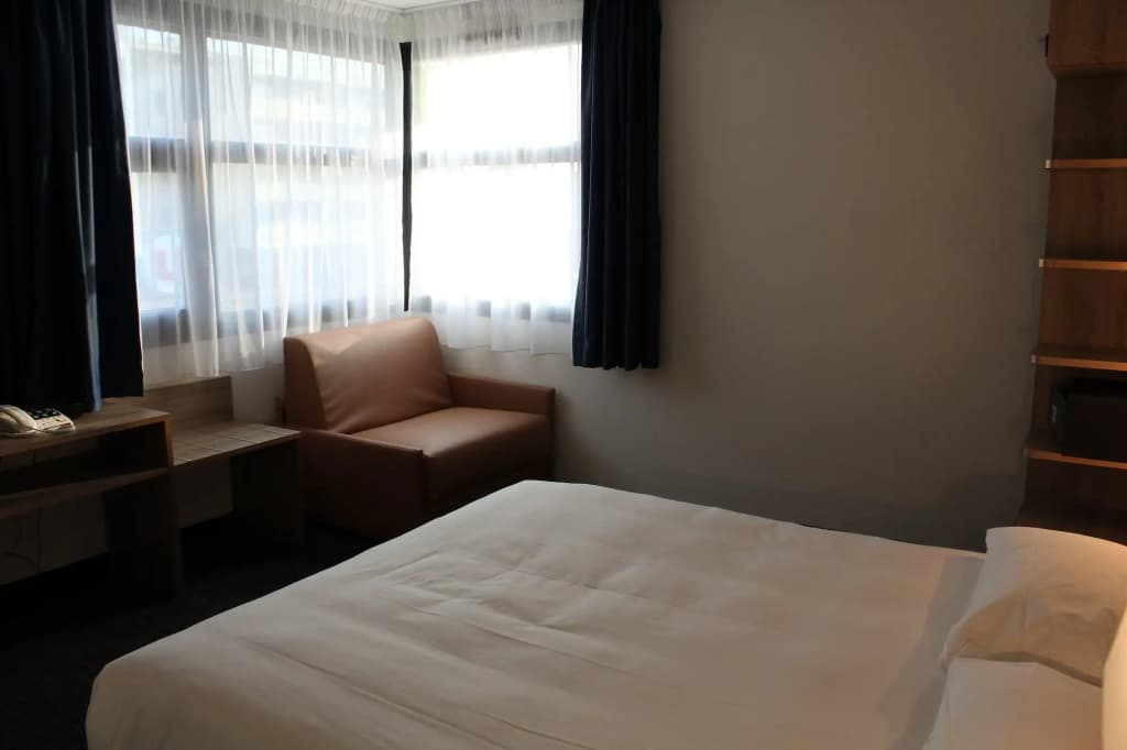 K Hotel - Photo 5