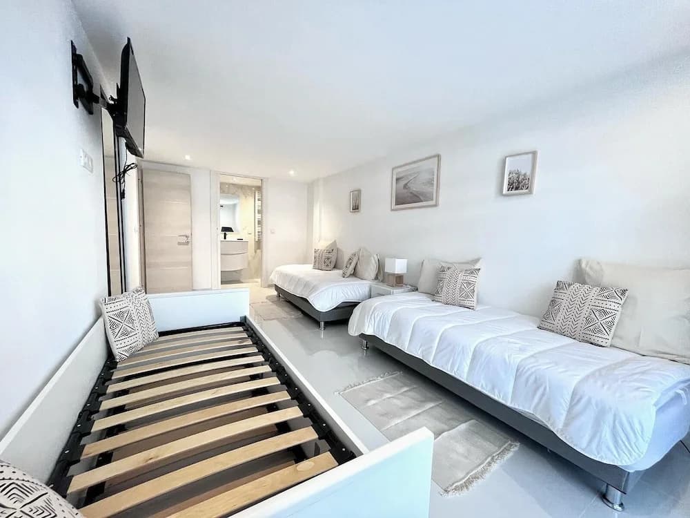 Villa Monttfleury - Photo 3