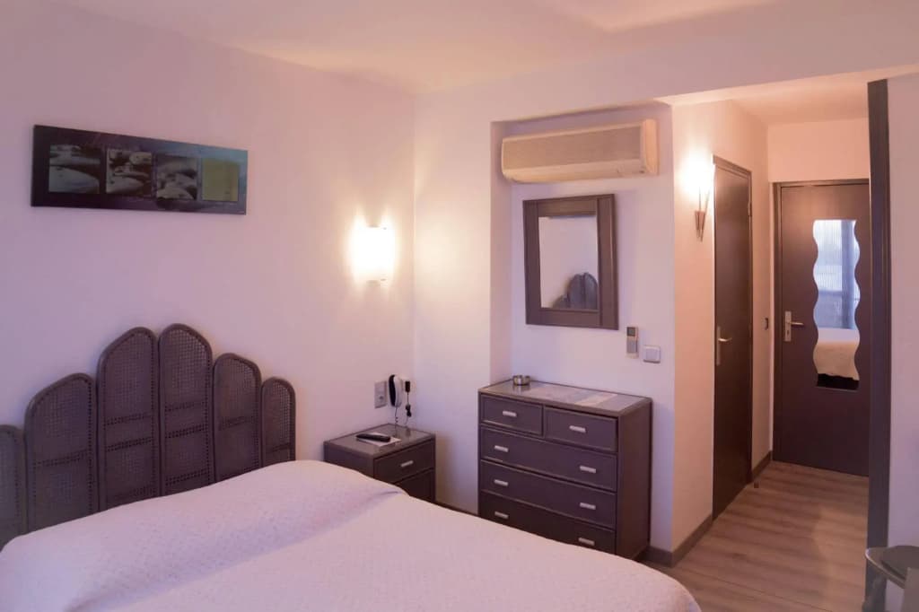 Hôtel Aquarius - Photo 5
