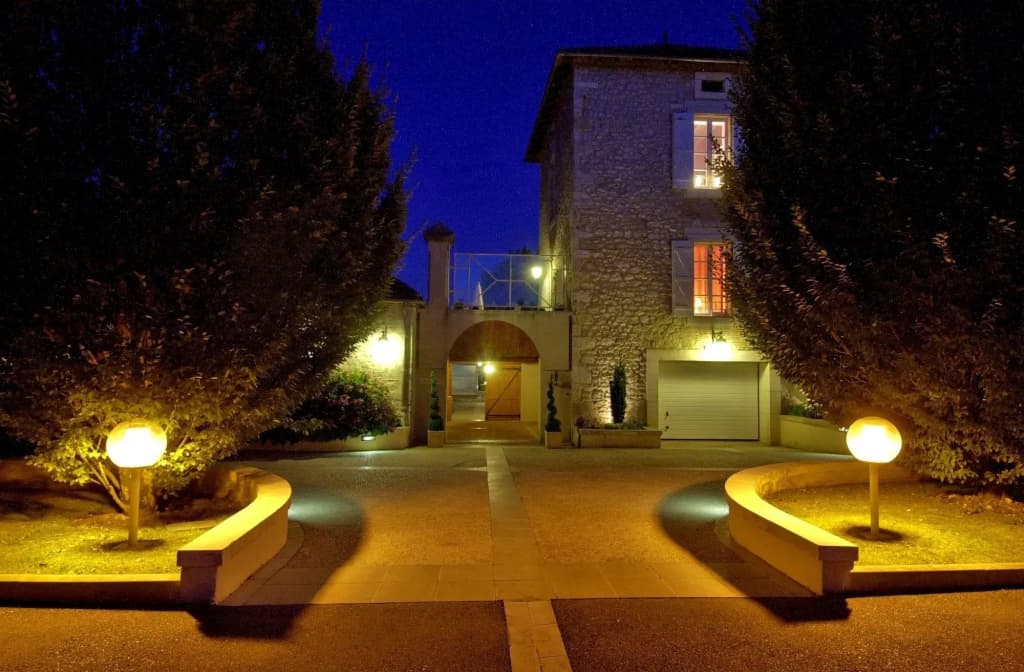 Hostellerie Clau del Loup - Photo 2
