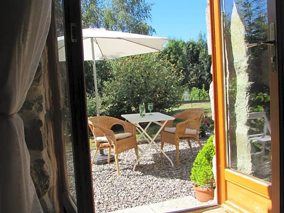Le Pre Vert - Garden Suite - Photo 2