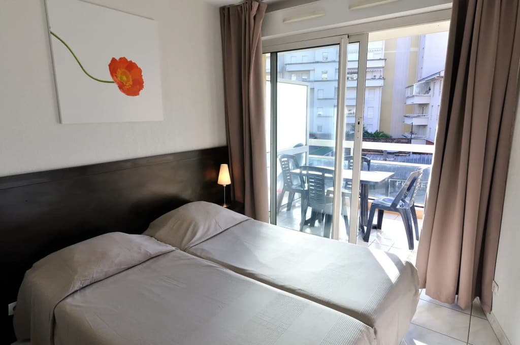 ResidHotel Cannes Festival - Photo 5